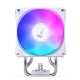 Jonsbo CR-1400 EVO Processor Air cooler 9.2 cm White 1 pc(s) Jonsbo CR-1400 EVO Processor Air cooler 9.2 cm White 1 pc(s)