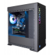 Lenovo Legion T5 26IRB8 Intel Core i5 i5-14400F 32 GB DDR5-SDRAM 1 TB SSD NVIDIA GeForce RTX 4060 Windows 11 Home Tower PC Grey