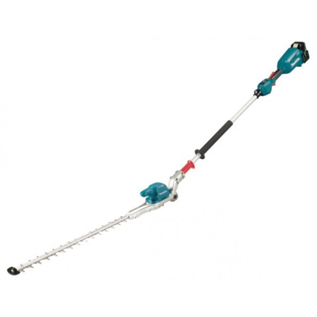 18V Makita Stabheckenschere DUN500WRGE 18V Makita Stabheckenschere DUN500WRGE