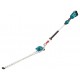 18V Makita Stabheckenschere DUN500WRGE 18V Makita Stabheckenschere DUN500WRGE