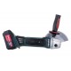 Angle grinder METABO W 18 LTX 150 QUICK (600404650) + metaBOX 165 L case Green, Black Angle grinder METABO W 18 LTX 150 QUICK (600404650) + metaBOX 165 L case Green, Black