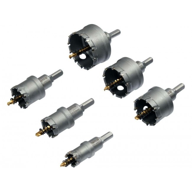Yato YT-44077 drill hole saw