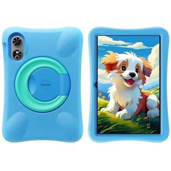 Tablet Oukitel OT6 Kids Wifi 4/64GB Grey 8000 mAh without charge