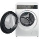 Hotpoint H8 W946WB EU washing machine Front-load 9 kg 1400 RPM White Hotpoint H8 W946WB EU washing machine Front-load 9 kg 1400 RPM White