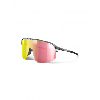Glasses JULBO DENSITY in black color