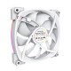 Montech RX140 PWM Computer case Fan 14 cm White 1 pc(s) Montech RX140 PWM Computer case Fan 14 cm White 1 pc(s)