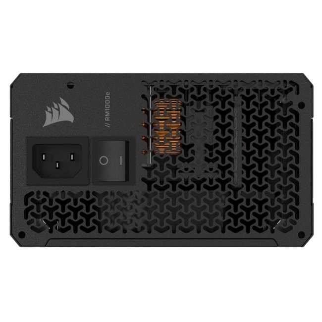 Corsair RMe Series RM1000e power supply unit 1000 W 24-pin ATX ATX Black
