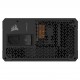 Corsair RMe Series RM1000e power supply unit 1000 W 24-pin ATX ATX Black