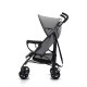 Kinderkraft TIK Lightweight stroller 1 seat(s) Grey Kinderkraft TIK Lightweight stroller 1 seat(s) Grey