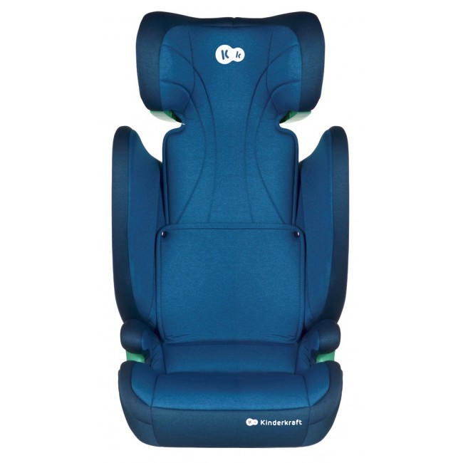 Children's car seat - KinderKraft JUNIOR FIX 2 I-size Children's car seat - KinderKraft JUNIOR FIX 2 I-size