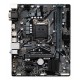 GIGABYTE H410M H V2 Motherboard - Supports Intel Core 10th CPUs, up to 2933MHz DDR4, 1xPCIe 3.0 M.2, GbE LAN, USB 3.2 Gen 1