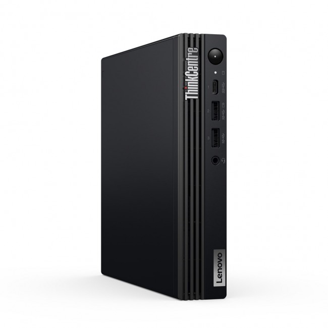 Lenovo ThinkCentre M70q G5 Tiny i5-13400T 16/512 WLAN Windows 11 Pro Lenovo ThinkCentre M70q G5 Tiny i5-13400T 16/512 WLAN Windows 11 Pro