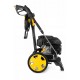 PETROL WASHER 240BAR 570L/H SXPW240TRA STANLEY PETROL WASHER 240BAR 570L/H SXPW240TRA STANLEY