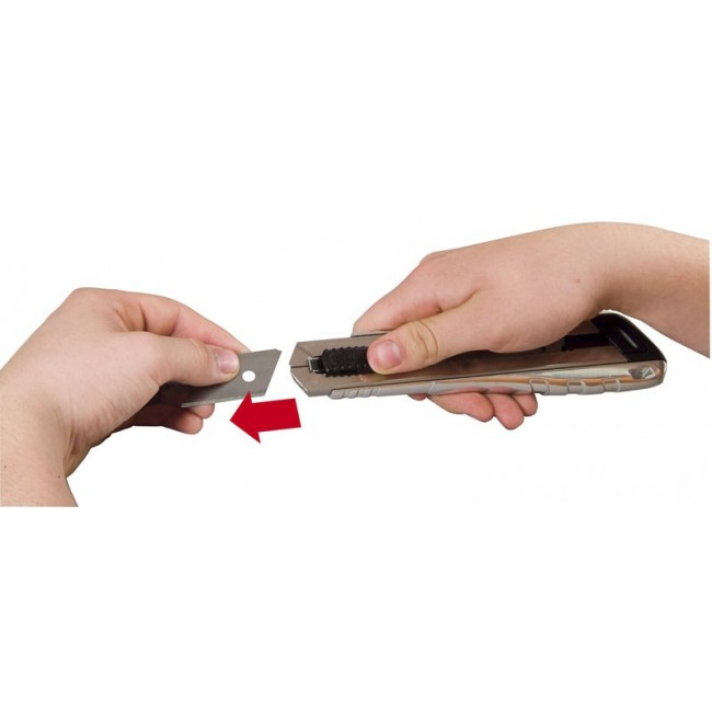 Stanley FATMAX PRO 25mm Snap-Off Knife Stanley FATMAX PRO 25mm Snap-Off Knife