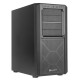 Silverstone SETA D1 Midi Tower Black Silverstone SETA D1 Midi Tower Black