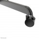 Neomounts NS-M1250BLACK TV trolley 37-70 Neomounts NS-M1250BLACK TV trolley 37-70
