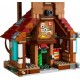 LEGO HARRY POTTER 76437 The Burrow - Collectors Edition LEGO HARRY POTTER 76437 The Burrow - Collectors Edition