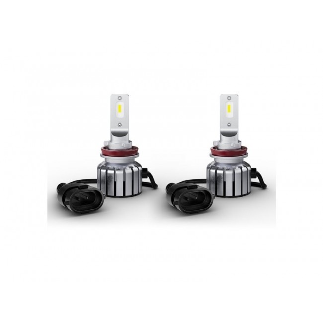 LED Bulbs (Set 2pcs) H11/H16/H8/H9 12V 19W LED Bulbs (Set 2pcs) H11/H16/H8/H9 12V 19W