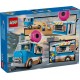 LEGO CITY 60452 Doughnut Truck LEGO CITY 60452 Doughnut Truck