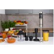 MPM MBL-42M hand blender - set 1500 W Black