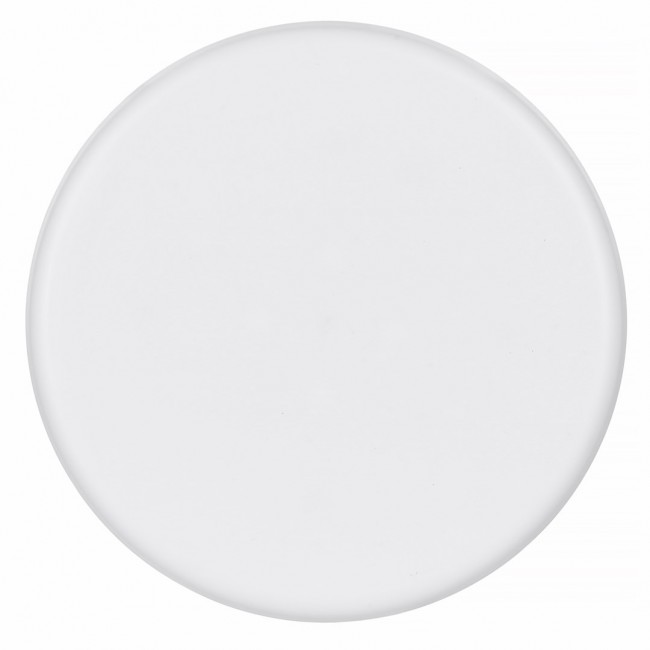 Round aluminium shower stool Round aluminium shower stool