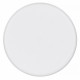 Round aluminium shower stool Round aluminium shower stool