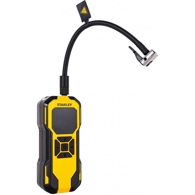 Rechargeable compressor 12V SXIF0101 STANLEY Rechargeable compressor 12V SXIF0101 STANLEY