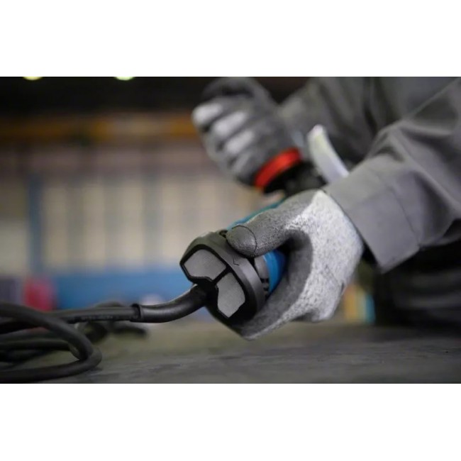 Bosch GWS 17-125 angle grinder 12.5 cm 11500 RPM 1700 W 2.2 kg Bosch GWS 17-125 angle grinder 12.5 cm 11500 RPM 1700 W 2.2 kg