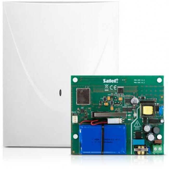 Satel ARU-200 radio repeater Satel ARU-200 radio repeater