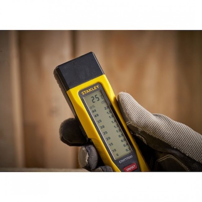 Stanley Moisture meter Stanley Moisture meter