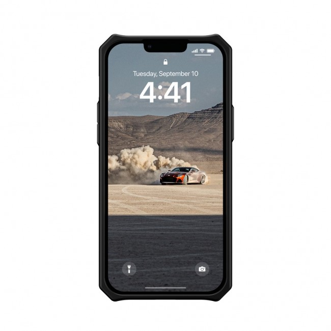 Urban Armor Gear Monarch mobile phone case 17 cm (6.7 Urban Armor Gear Monarch mobile phone case 17 cm (6.7