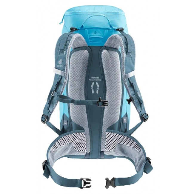 Deuter Trail 22 SL hiking rucksack lagoon-atlantic Deuter Trail 22 SL hiking rucksack lagoon-atlantic