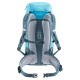 Deuter Trail 22 SL hiking rucksack lagoon-atlantic Deuter Trail 22 SL hiking rucksack lagoon-atlantic