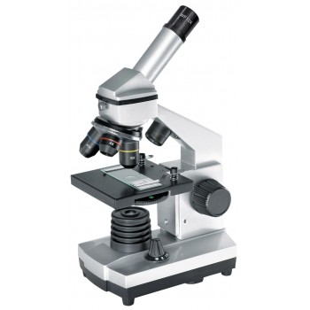 Bresser Optics JUNIOR Biolux CA 40x-1024x