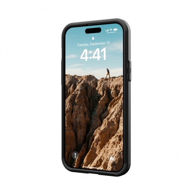 Urban Armor Gear 114306114040 mobile phone case 17 cm (6.7 Urban Armor Gear 114306114040 mobile phone case 17 cm (6.7