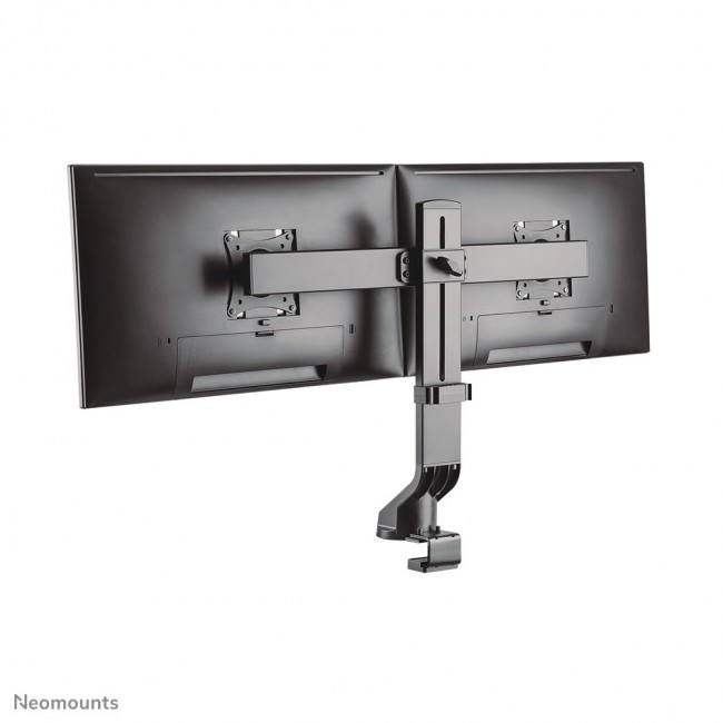 Neomounts FPMA-D860DBLACK Monitor arm 10-27 Neomounts FPMA-D860DBLACK Monitor arm 10-27