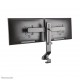Neomounts FPMA-D860DBLACK Monitor arm 10-27 Neomounts FPMA-D860DBLACK Monitor arm 10-27