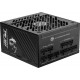 MSI MPG A850GS 850W PCIE5 80+ Gold power supply (306-7ZPFZ11-CE0)