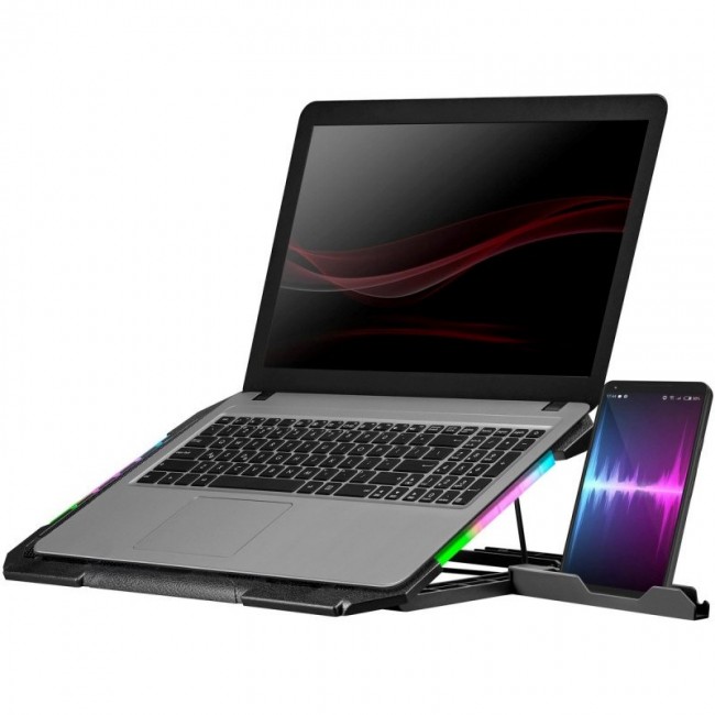 Laptop cooling stand DEFENDER NS-502 15.6 Laptop cooling stand DEFENDER NS-502 15.6