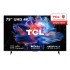 TCL V6C 75V6C TV 190.5 cm (75 TCL V6C 75V6C TV 190.5 cm (75