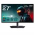 GIGABYTE MO27Q2A 27 OLED 2K QHD Gaming Monitor - 2560 x 1440, 280Hz, 0.03ms, 250 cd/m , FreeSync Premium Pro, DisplayHDR True Black 400, HDMI 2.1, Displayport 1.4
