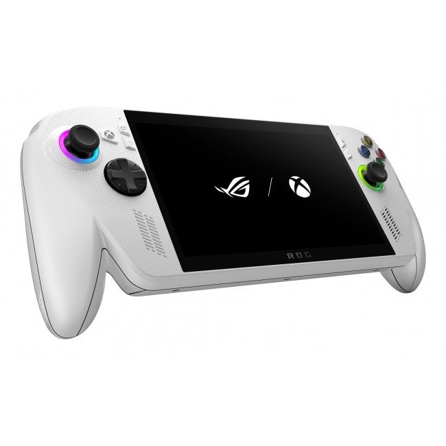 ASUS ROG Xbox Ally RC73YA-NH002W portable game console 17.8 cm (7