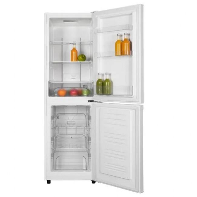 Total No Frost fridge-freezer MPM-201-FF-55