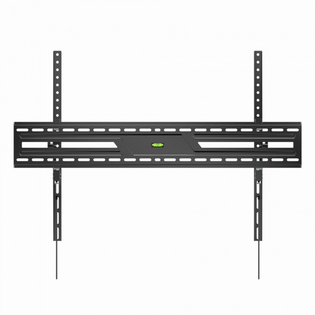 Gembird WM-100T-01 TV wall mount (tilt), 43 -100 , black