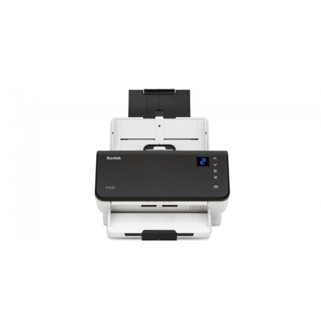 Kodak E1030 ADF scanner 600 x 600 DPI A4 Black, White Kodak E1030 ADF scanner 600 x 600 DPI A4 Black, White