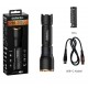 Duracell DF750R Flashlight black Duracell DF750R Flashlight black