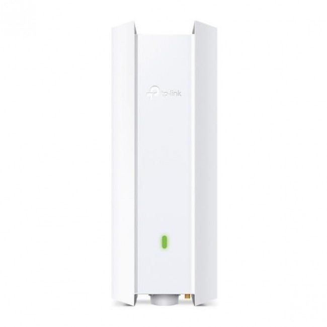 TP-Link Omada EAP610-Outdoor 1800 Mbit/s White Power over Ethernet (PoE) TP-Link Omada EAP610-Outdoor 1800 Mbit/s White Power over Ethernet (PoE)