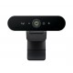 Logitech BRIO 4K webcam Logitech BRIO 4K webcam