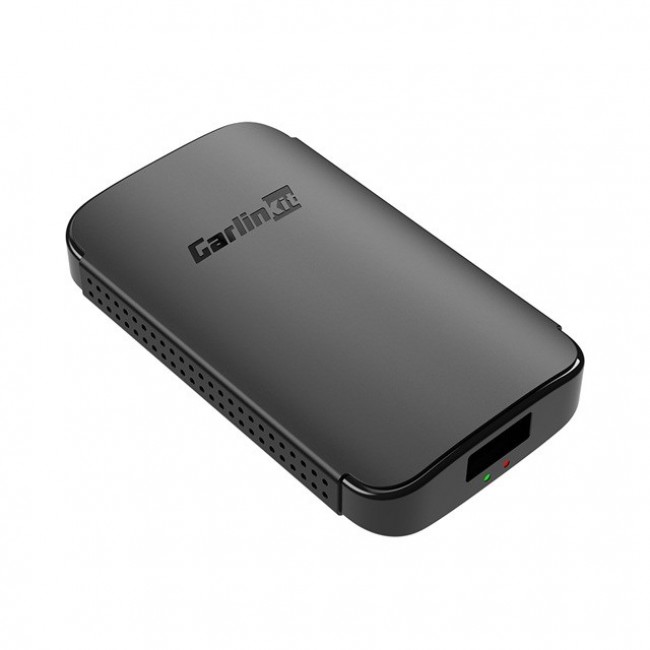 CarlinKit CPC200-A2A Wireless adapter Black CarlinKit CPC200-A2A Wireless adapter Black
