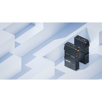 Teltonika DAP140 300 Mbit/s Black Power over Ethernet (PoE)